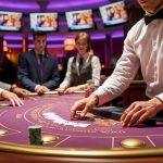 online casino dealer instructions