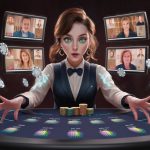 online gambling behavioral study