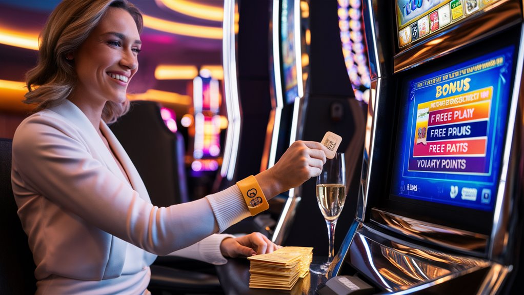 personalized gaming incentive programs