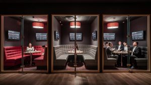 pick perfect karaoke spot