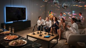 plan fun karaoke celebration