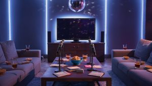 plan perfect karaoke party
