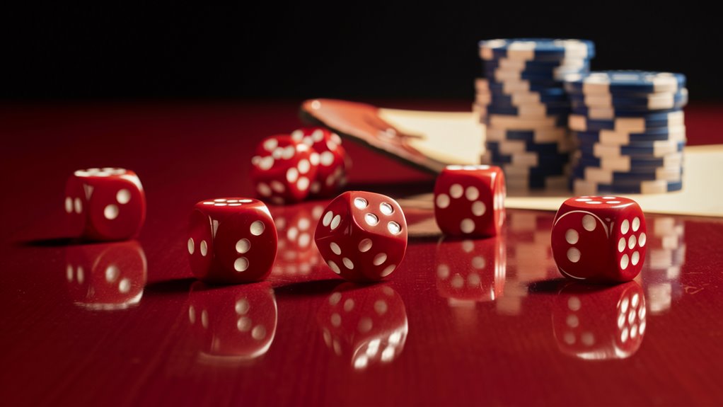 plan your gambling approach