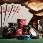 poker strategy winning advice