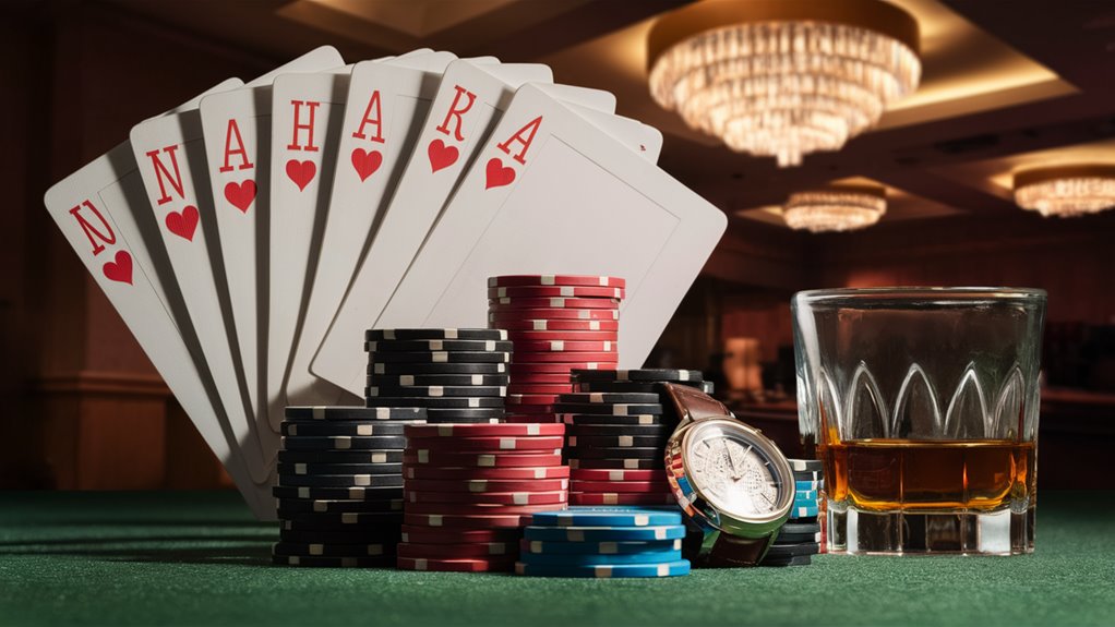 poker strategy winning advice