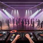 popular dance songs collection