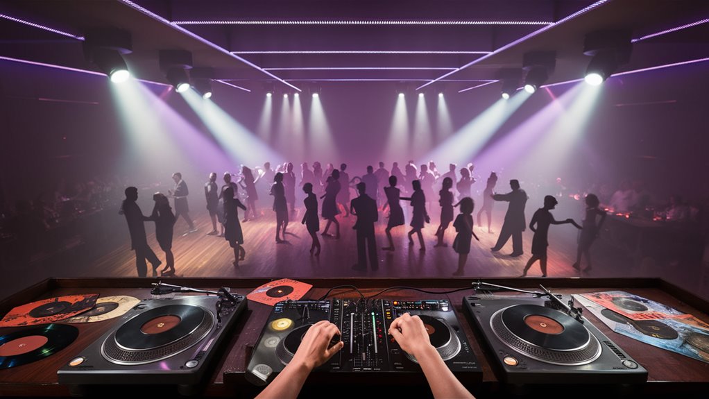 popular dance songs collection