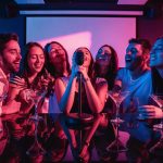 popular english singing choices