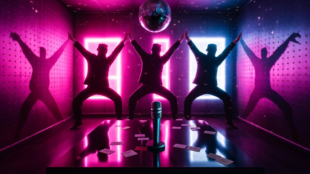popular historic dance songs