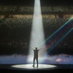 popular individual performance hits