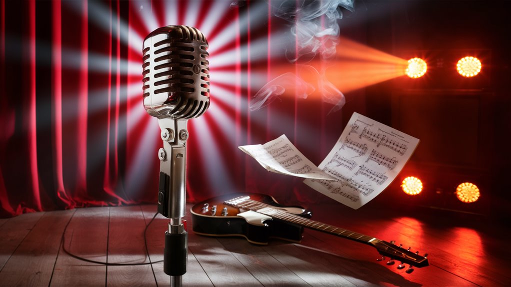 popular rock songs tonight
