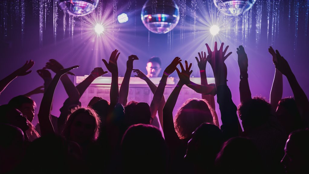 popular songs for dancing