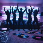 popular songs for socializing