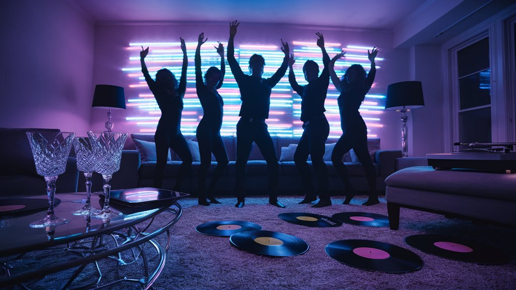popular songs for socializing