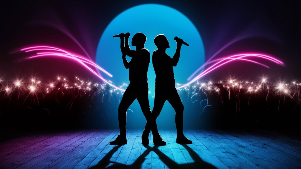 popular songs for two