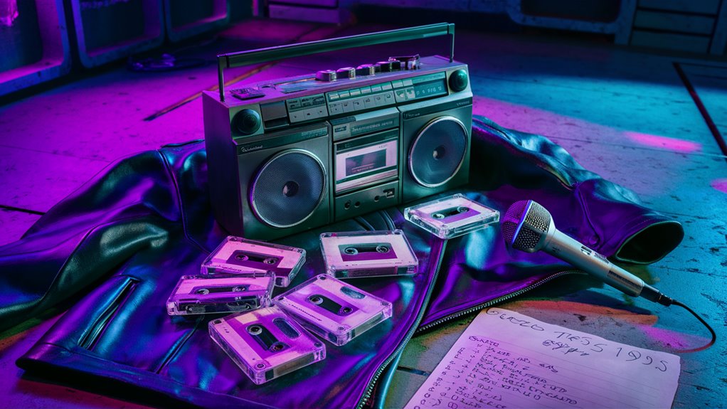 popular songs that vanished