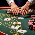 professional blackjack playing tips
