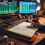 professional sports gambling advice