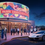 promote gambling through marketing