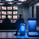 protect casino customer data