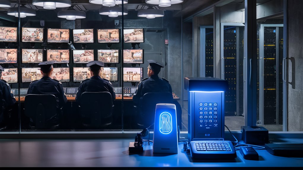 protect casino customer data