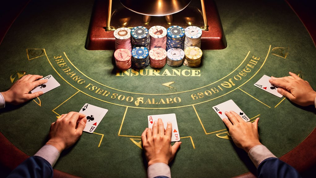 protect premium poker hands