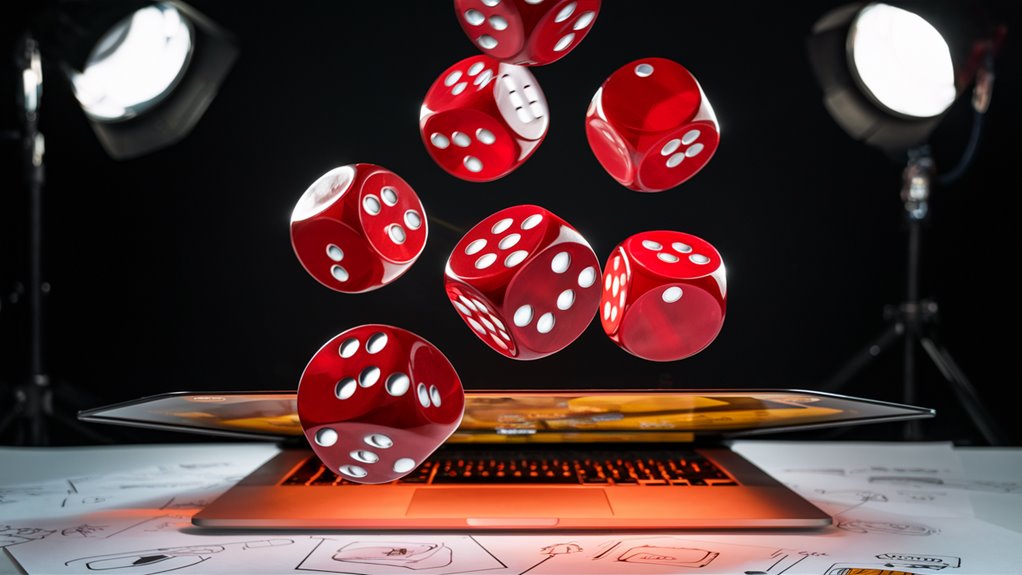 psychology shapes gaming design