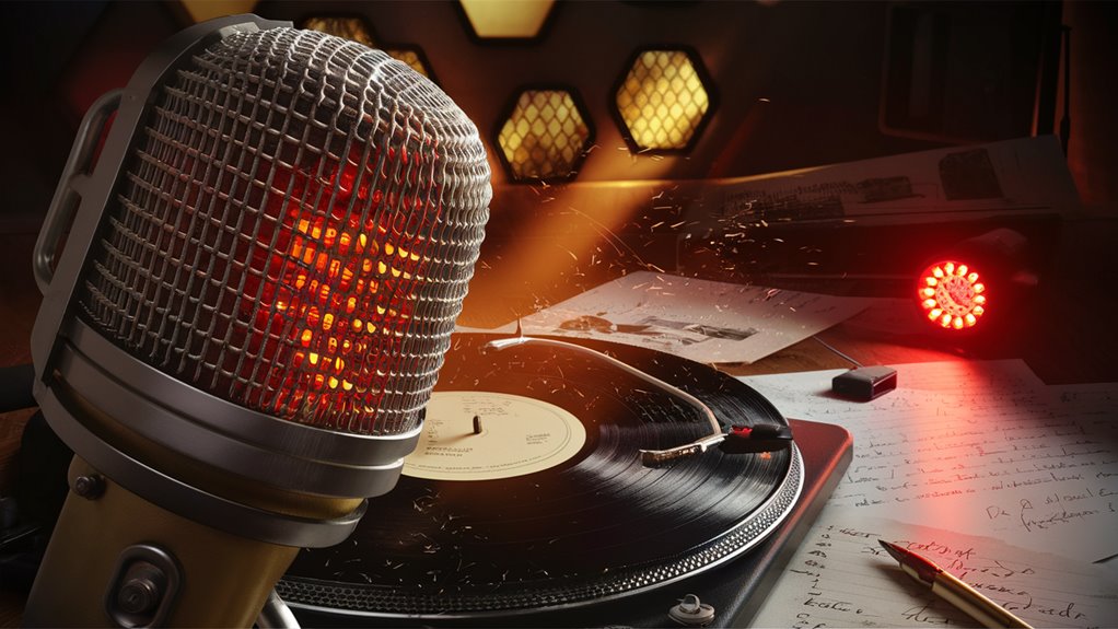 rediscover lost creative talents