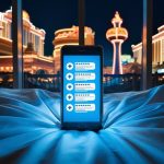 reviews shape casino success