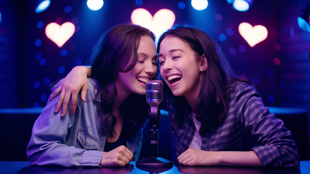 romantic music for couples