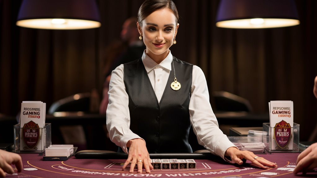 safe betting industry leadership