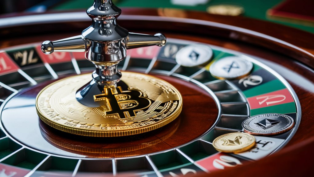 select digital currency wisely