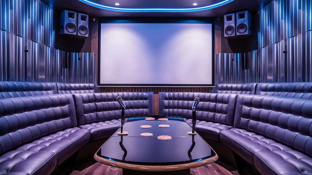 select perfect event location