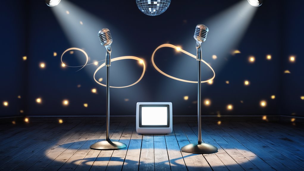 selecting songs for pairs