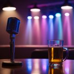 simple english karaoke suggestions