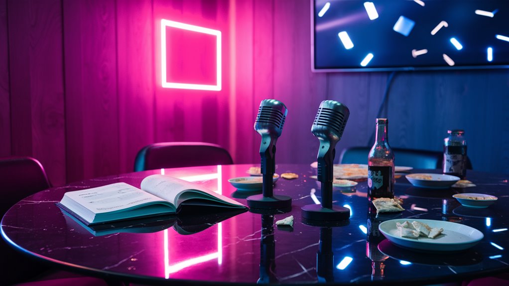 simple korean songs for karaoke