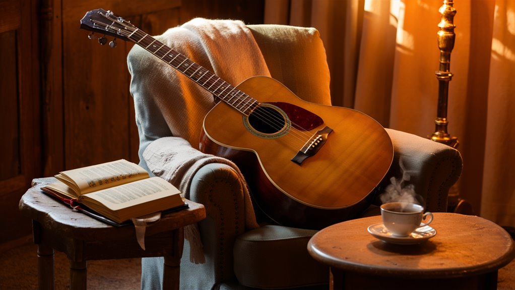 simple music for starters