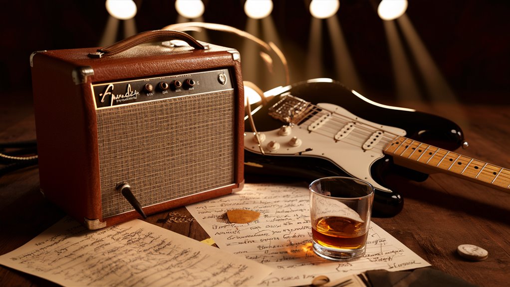 simple rock power songs