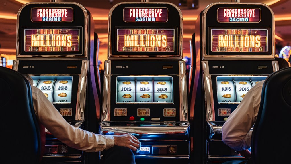 skip high stakes casino games