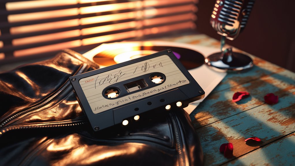 slow love songs eighties
