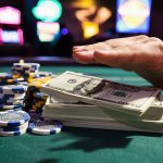 smart casino money management
