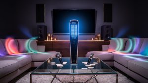 social singing entertainment equipment