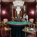 special treatment rewards high rollers