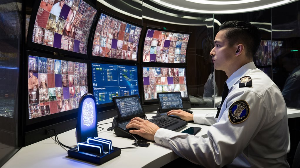staff development security management