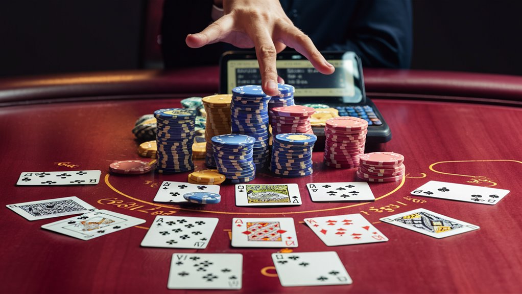 strategic mathematical decision making