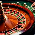 strategies for playing roulette