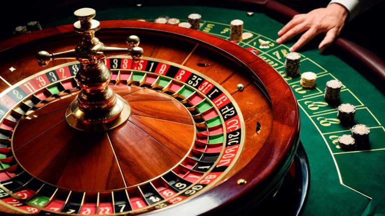 Tips for Playing Roulette: Mastering the Game of Chance