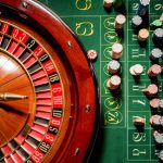 strategies for winning roulette