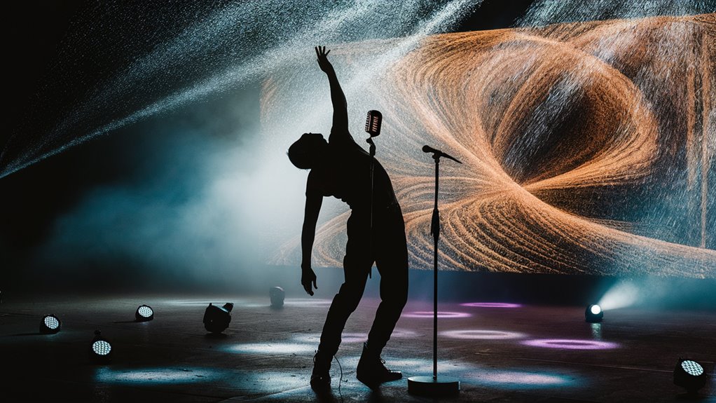 strong singing inspires greatness