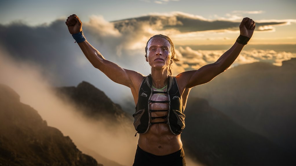 success mindset for victory